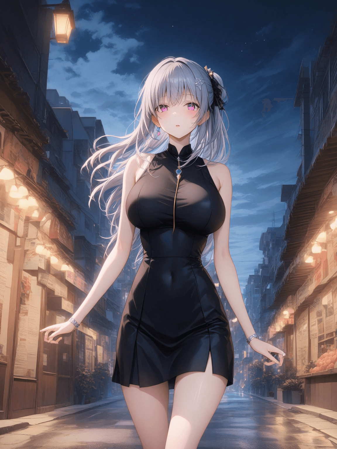 Thumbnail of Akari **Himura**