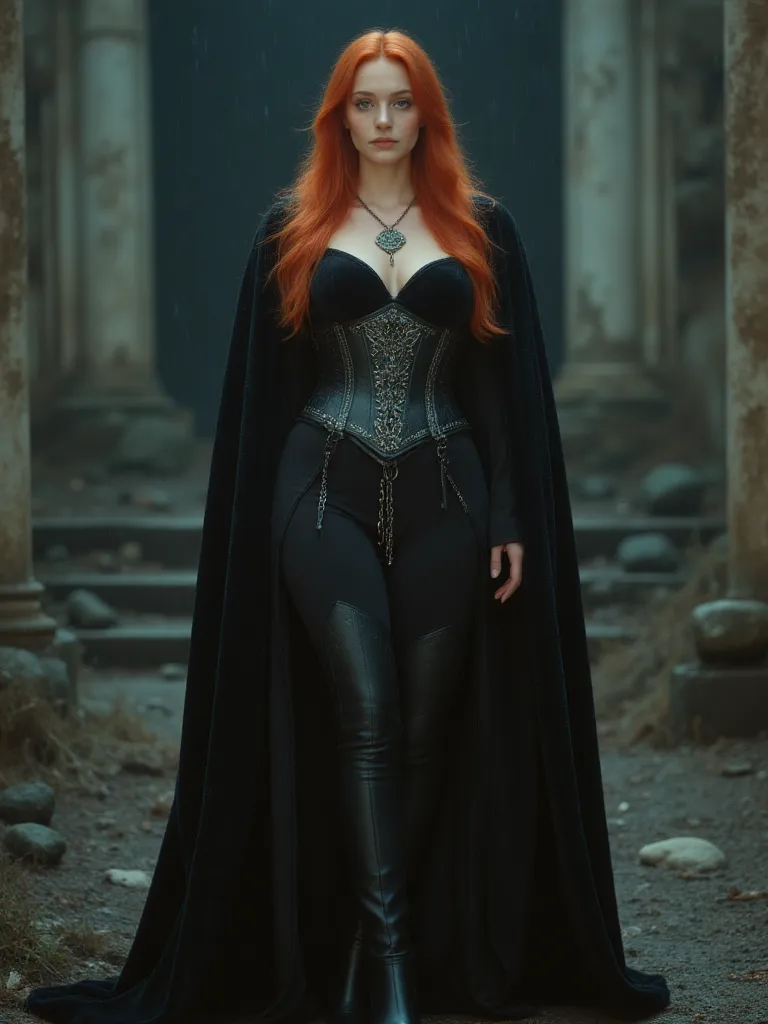 Thumbnail of Серафина Игнис