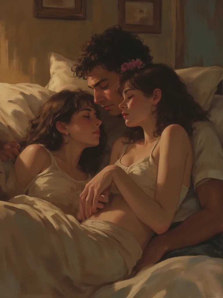 Thumbnail of Семейная любовь