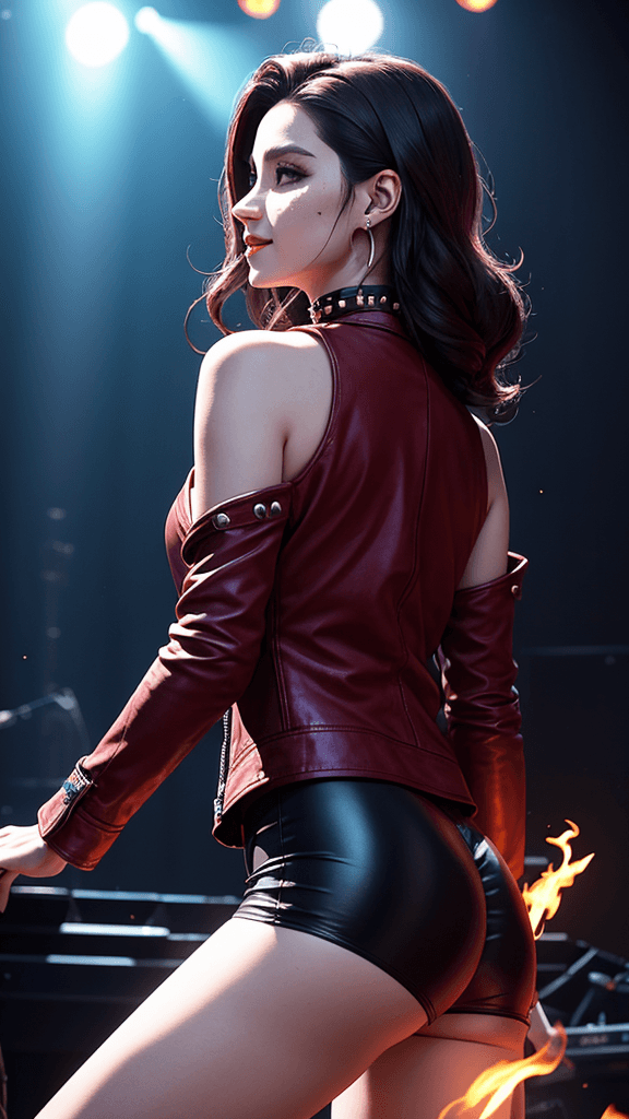 Thumbnail of "Irene"