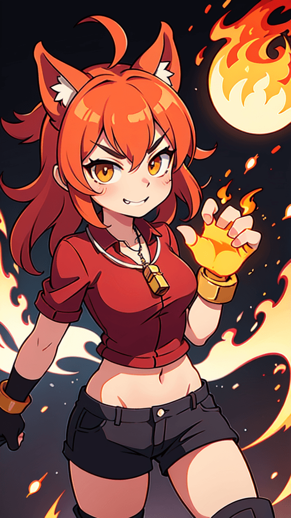 Thumbnail of "Kirara"