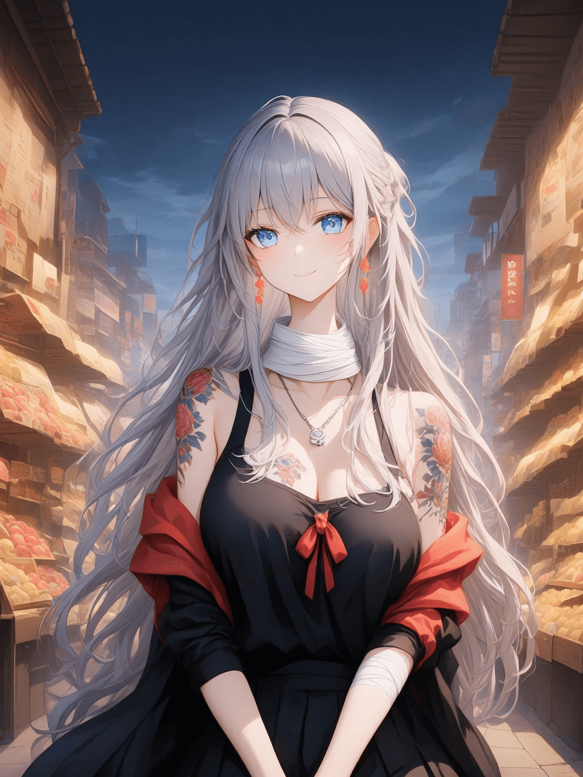 Thumbnail of Водопад Каша
