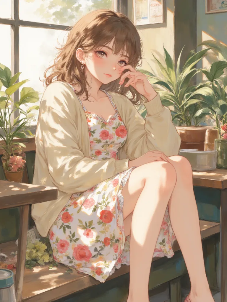 Thumbnail of Туи