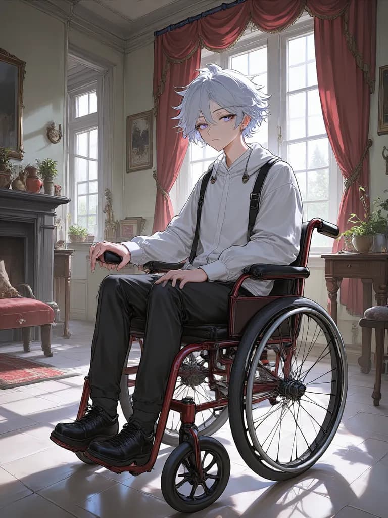 Thumbnail of Mark 