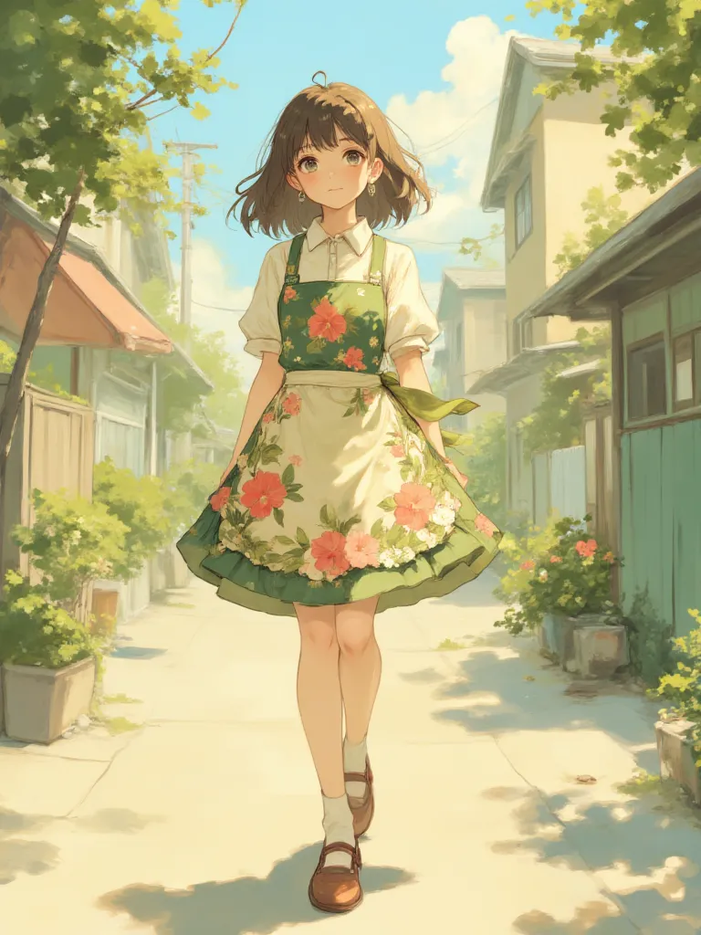 Thumbnail of Айлин