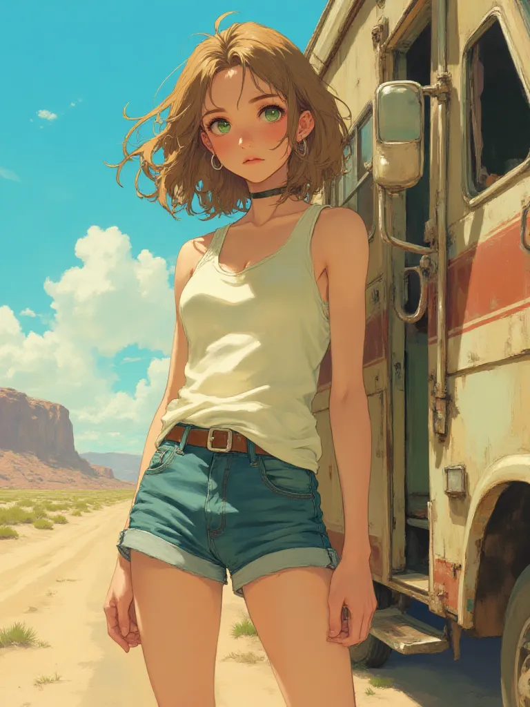 Thumbnail of Бекки