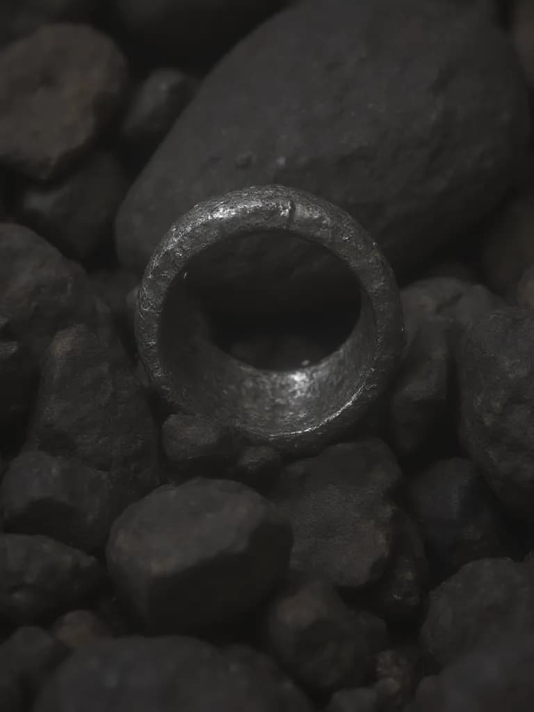 Thumbnail of Кольцо безумия