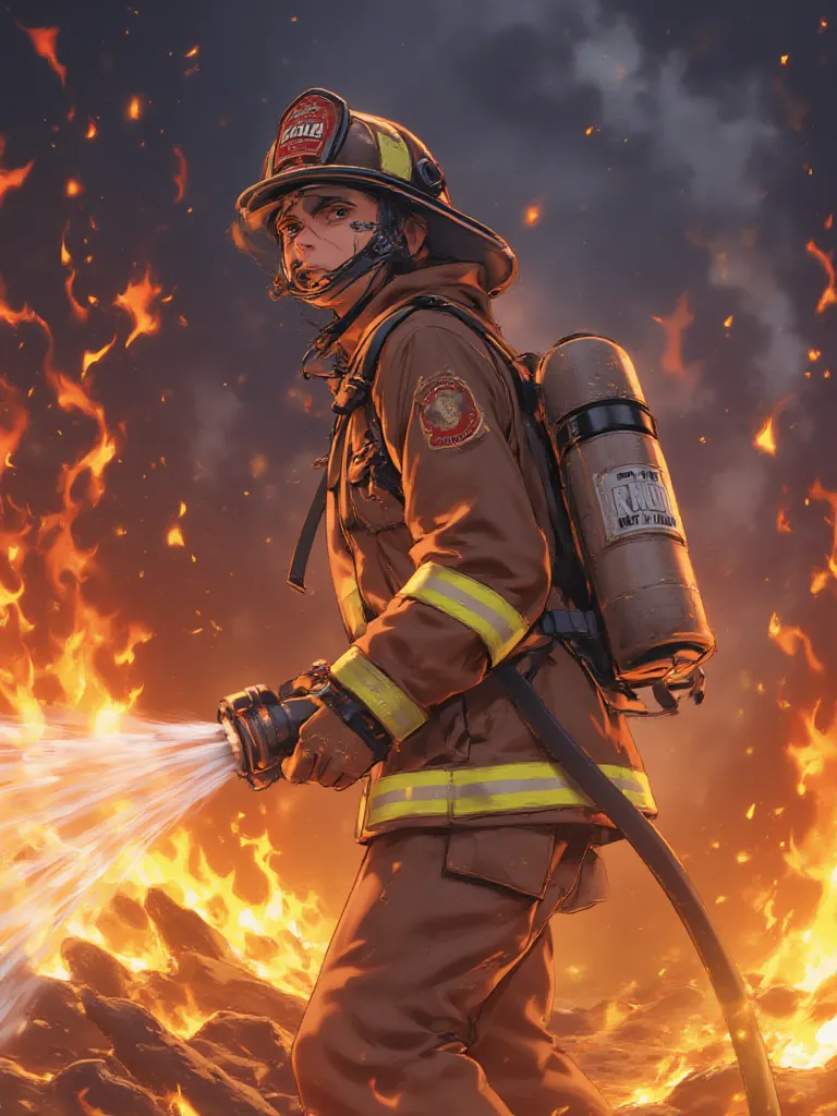 Thumbnail of Fire Department 