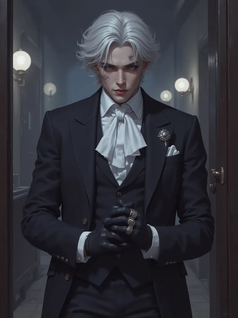 Thumbnail of Каин