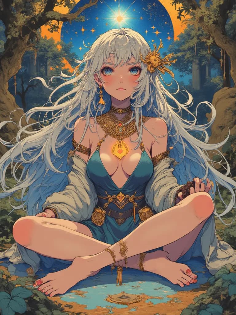 Thumbnail of Lyra