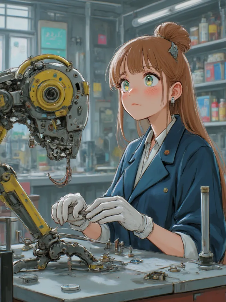 Thumbnail of Джессика