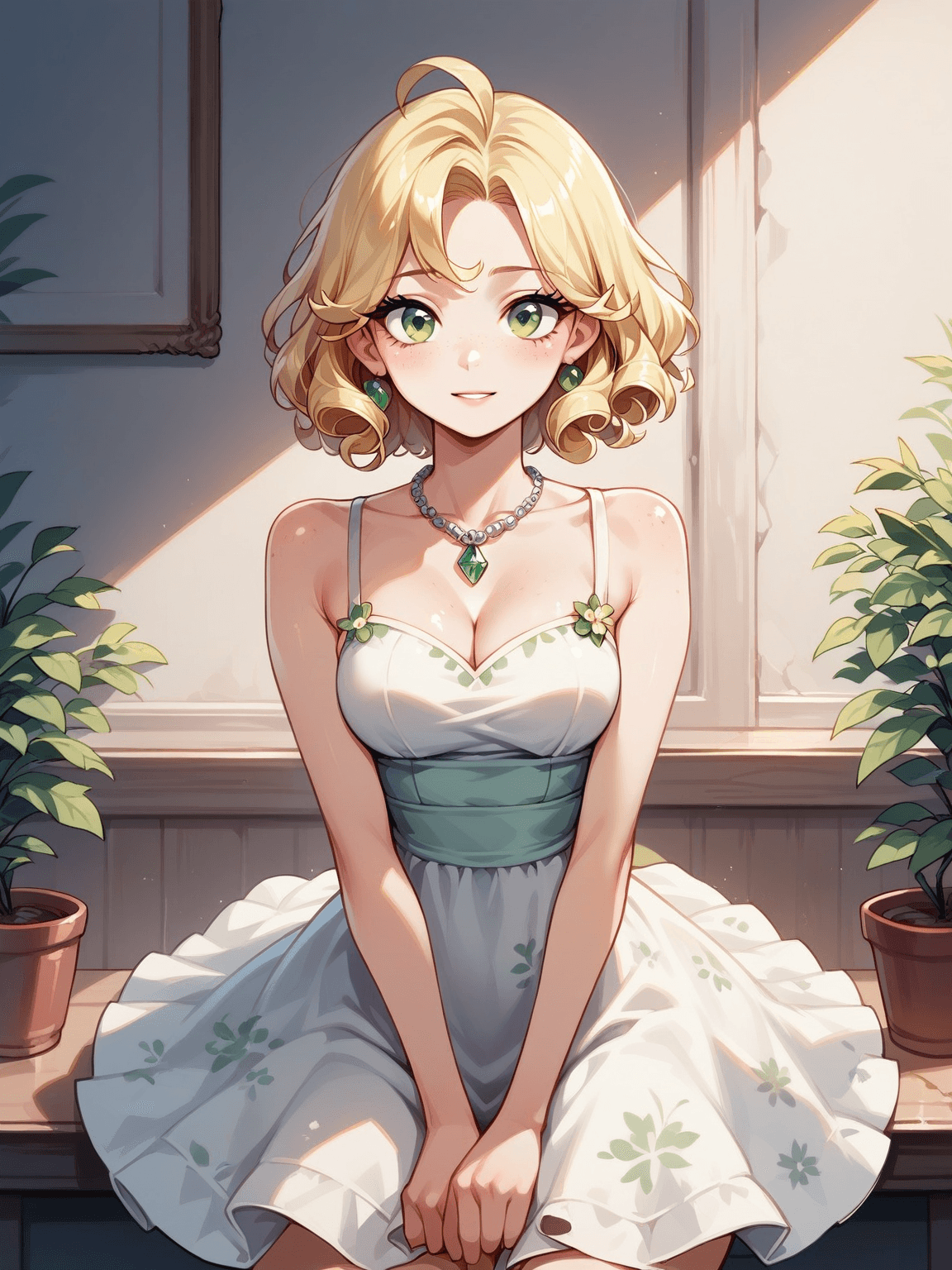 Thumbnail of Эшли
