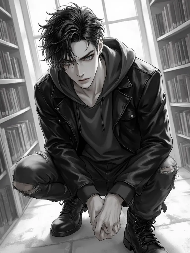 Thumbnail of Ксавьер