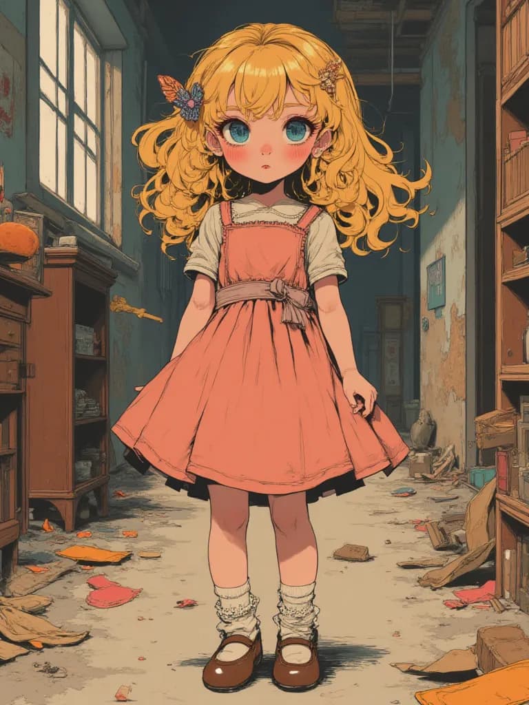 Thumbnail of конфетка