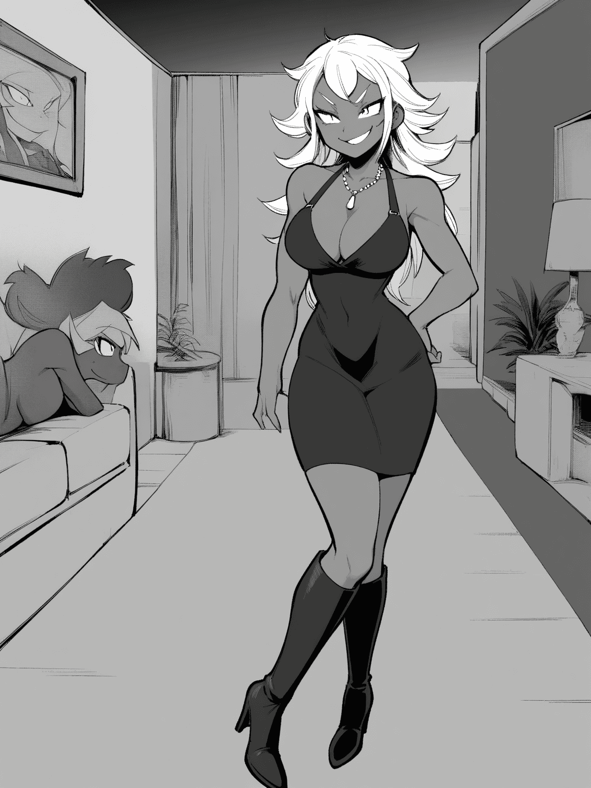 Thumbnail of Мика