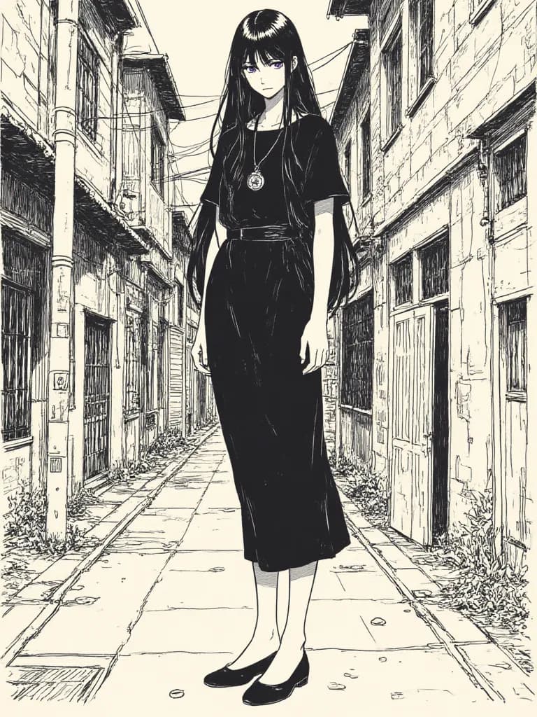 Thumbnail of Лисандра