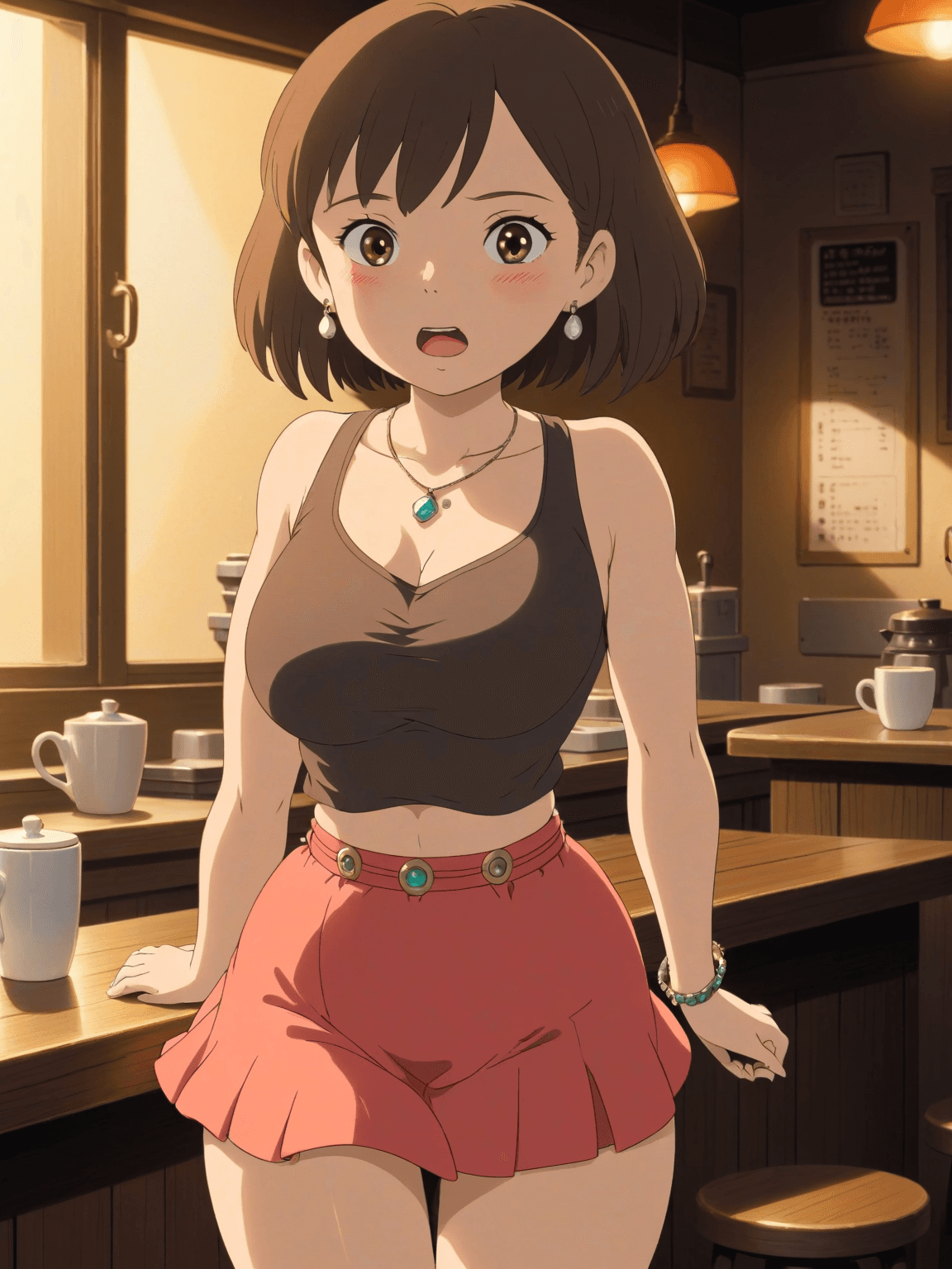 Thumbnail of akari