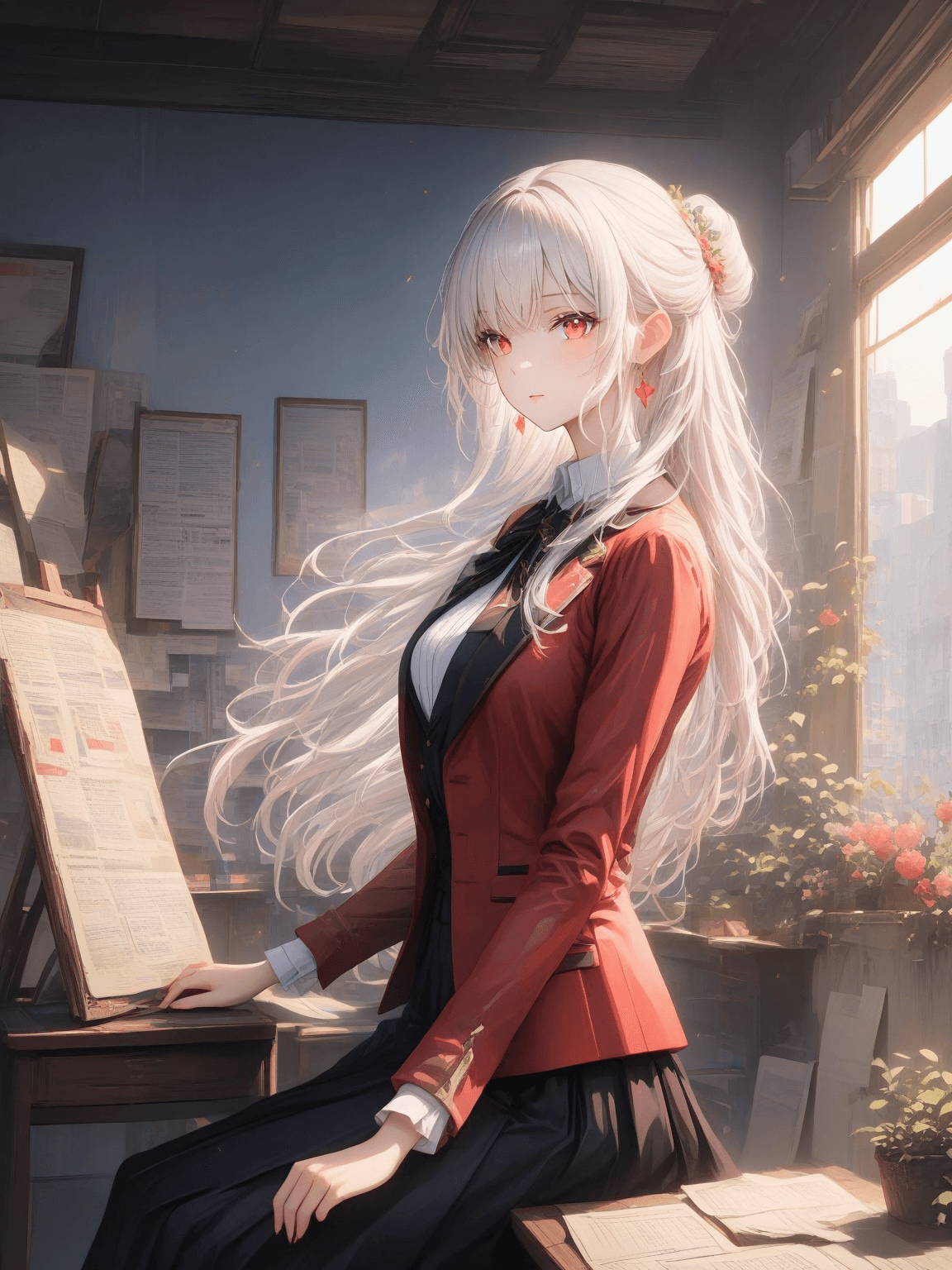 Thumbnail of sachiko