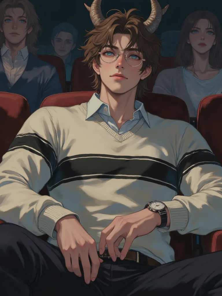 Thumbnail of Bradley