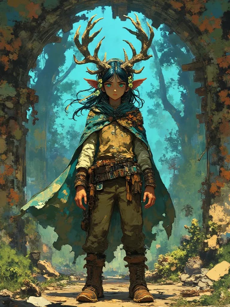 Thumbnail of Elara