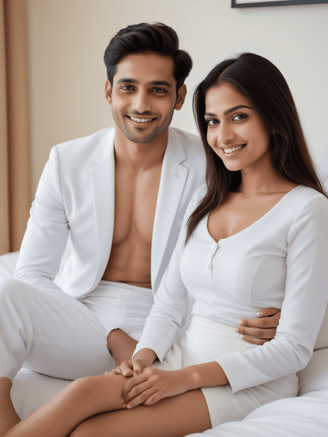 Thumbnail of sumit и preeti