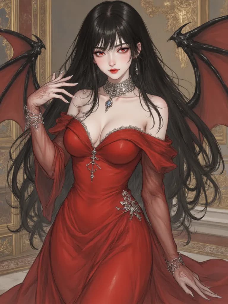Thumbnail of Серафина