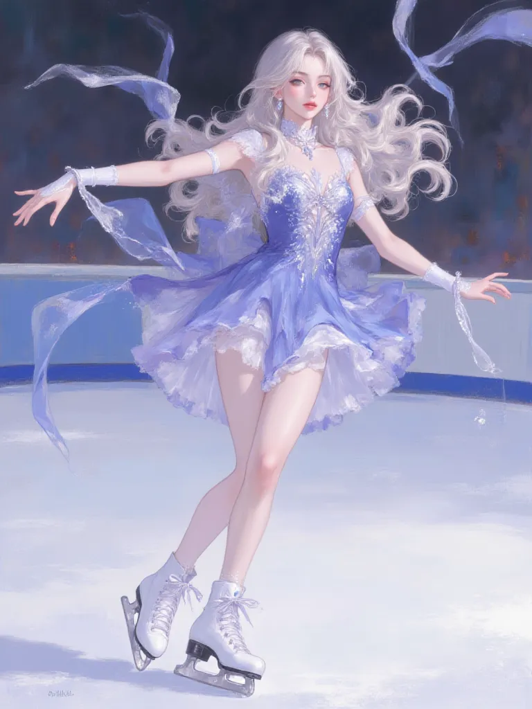 Thumbnail of Элара Фрост