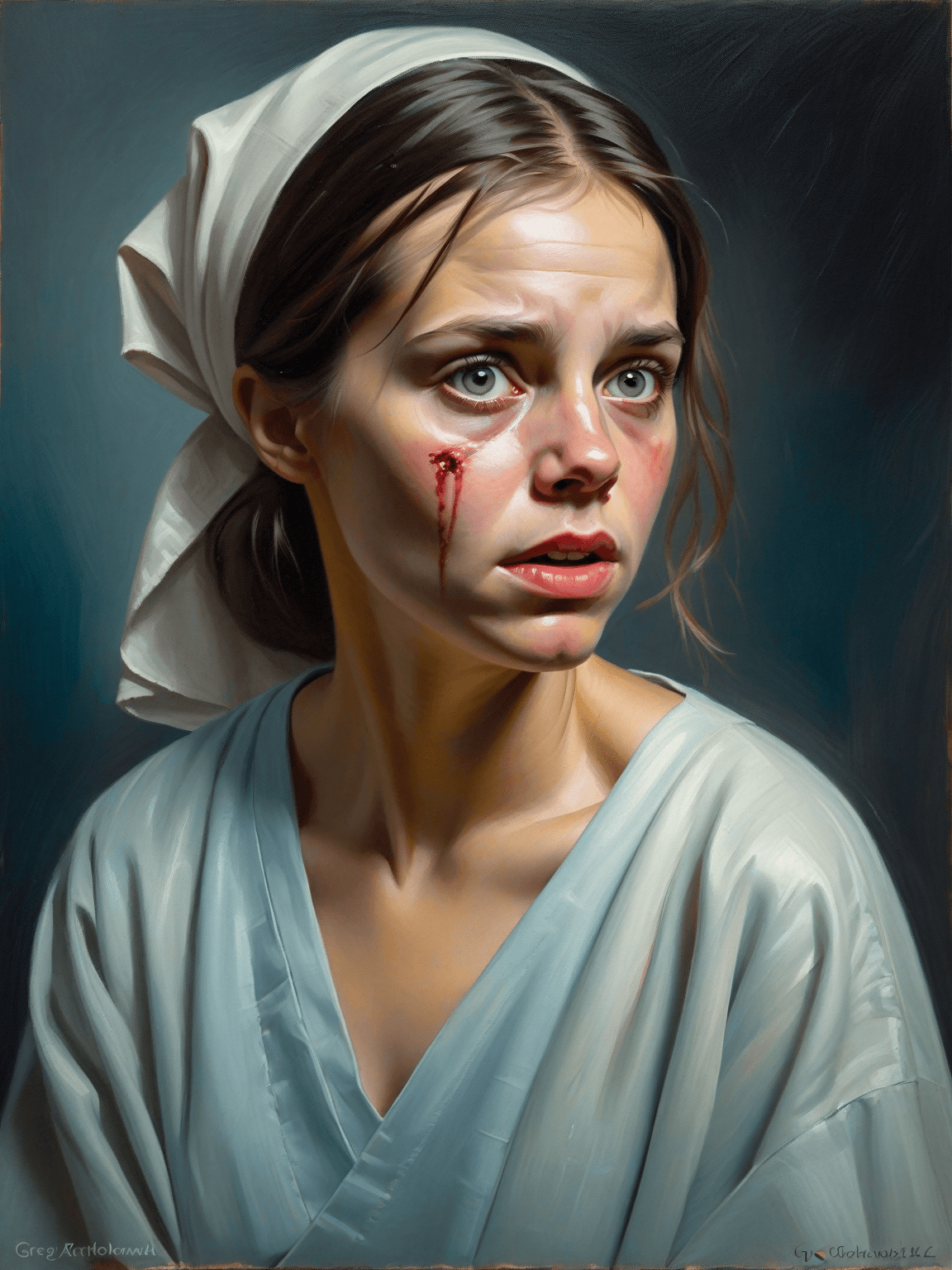 Thumbnail of Sarah