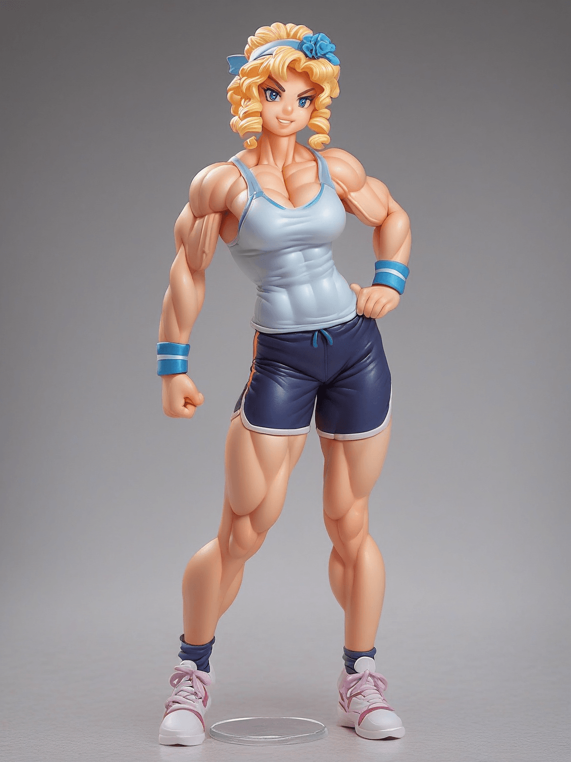 Thumbnail of Tina