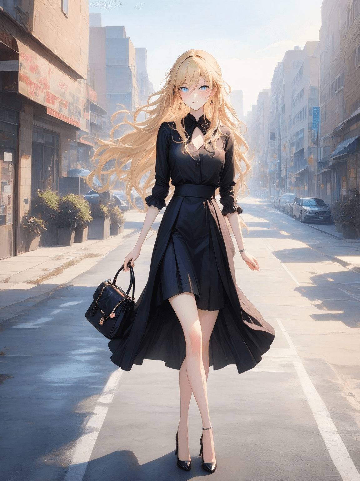 Thumbnail of Эшли Томпсон