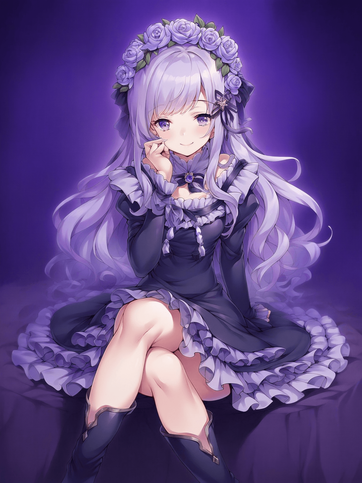 Thumbnail of elara meadowlight