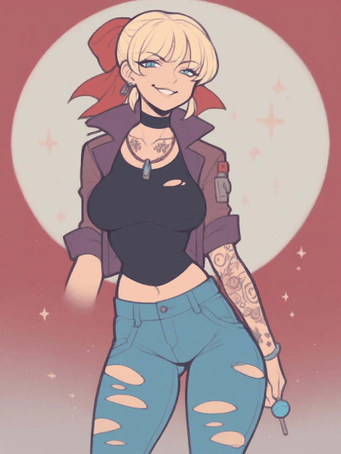 Thumbnail of Candy-Lynn