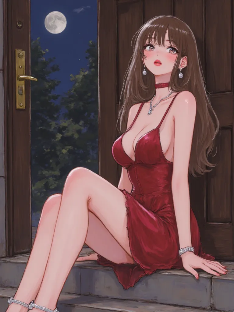 Thumbnail of Элара Вэнс