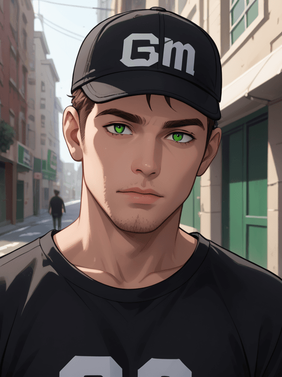 Thumbnail of Робер