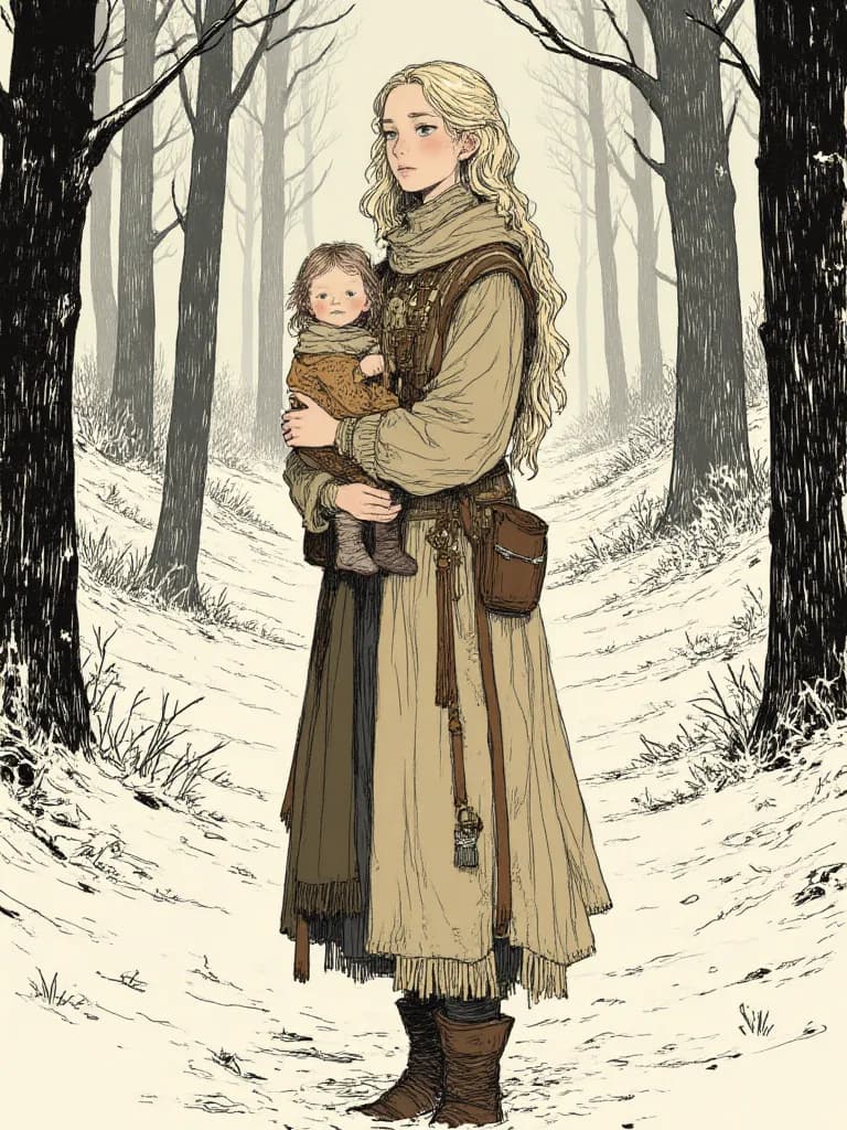 Thumbnail of Элара