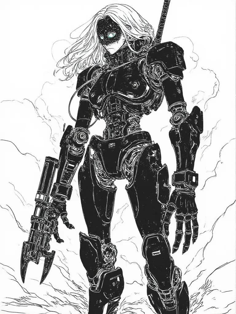 Thumbnail of Infected Titan Camerawoman