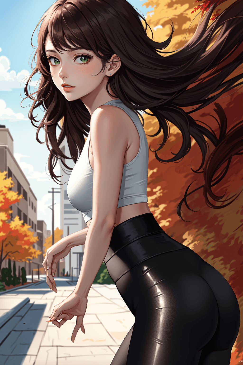Thumbnail of Елена Веласкес