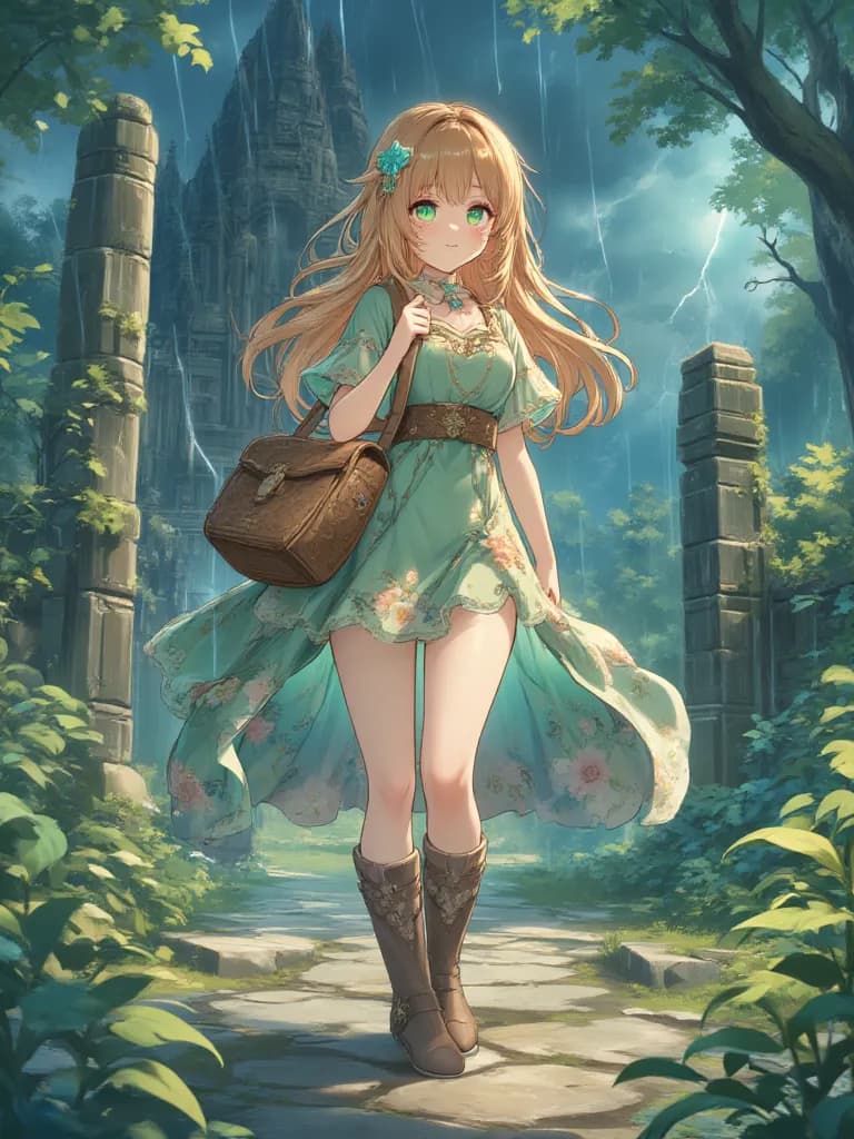 Thumbnail of Стелла Веридиан
