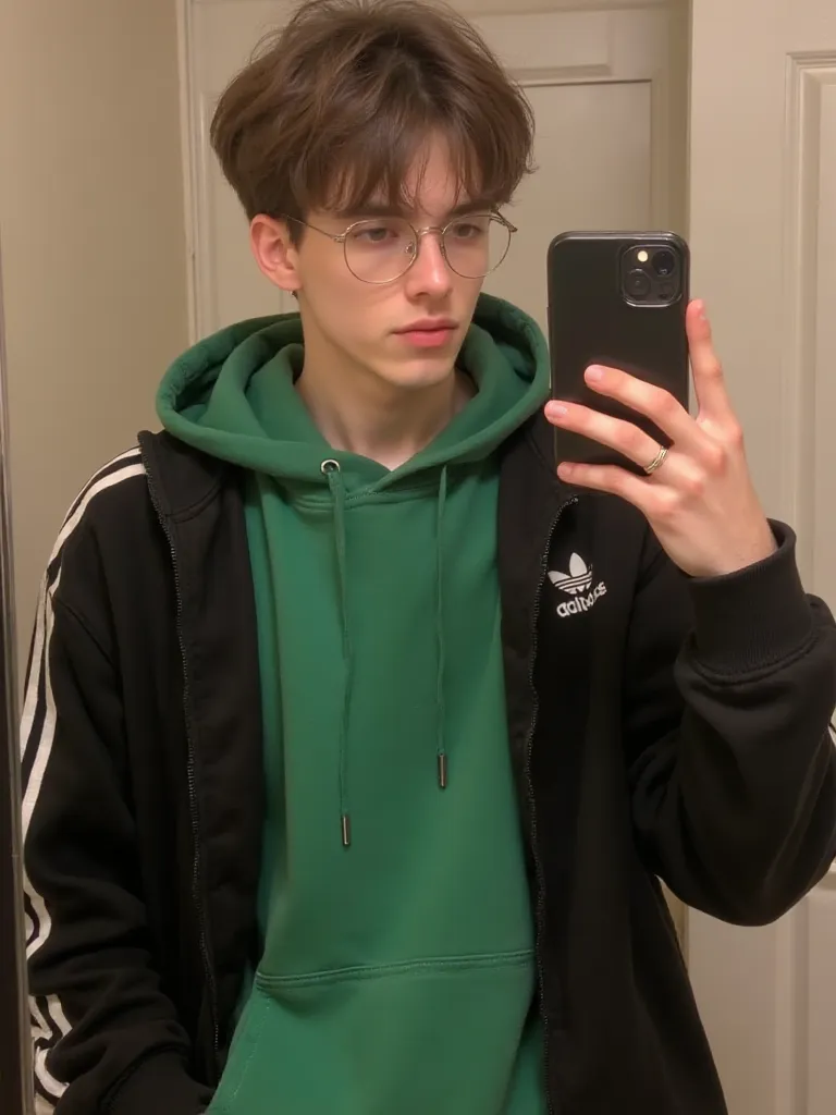 Thumbnail of Jc (An average student who also does boxing and studies multiple sports)