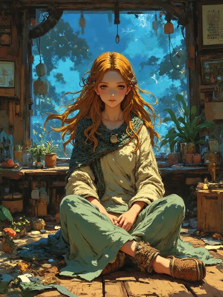 Thumbnail of Элизиум