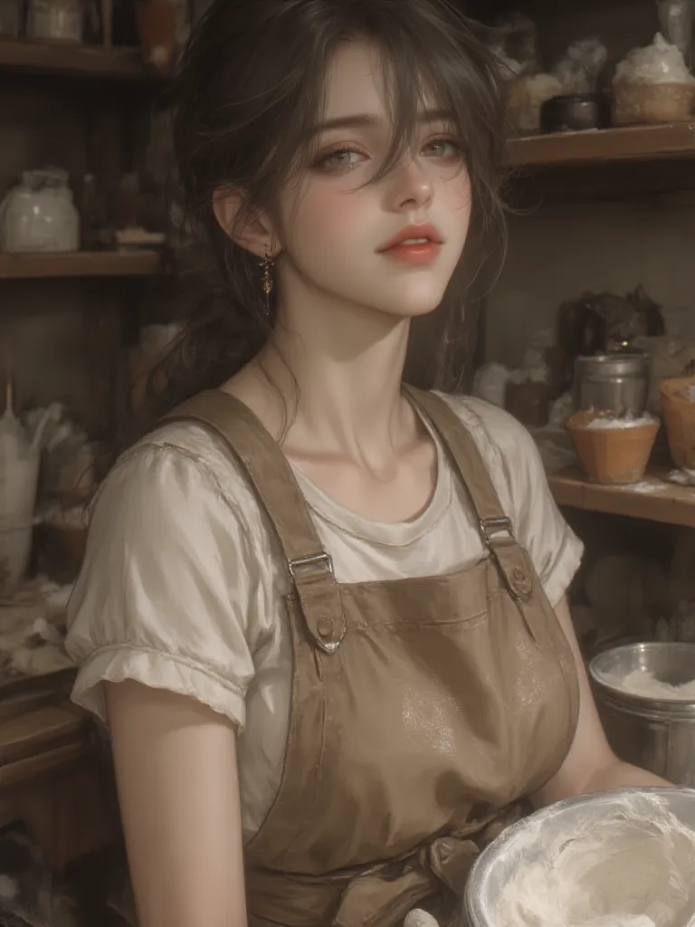 Thumbnail of Элара Мидоубрук