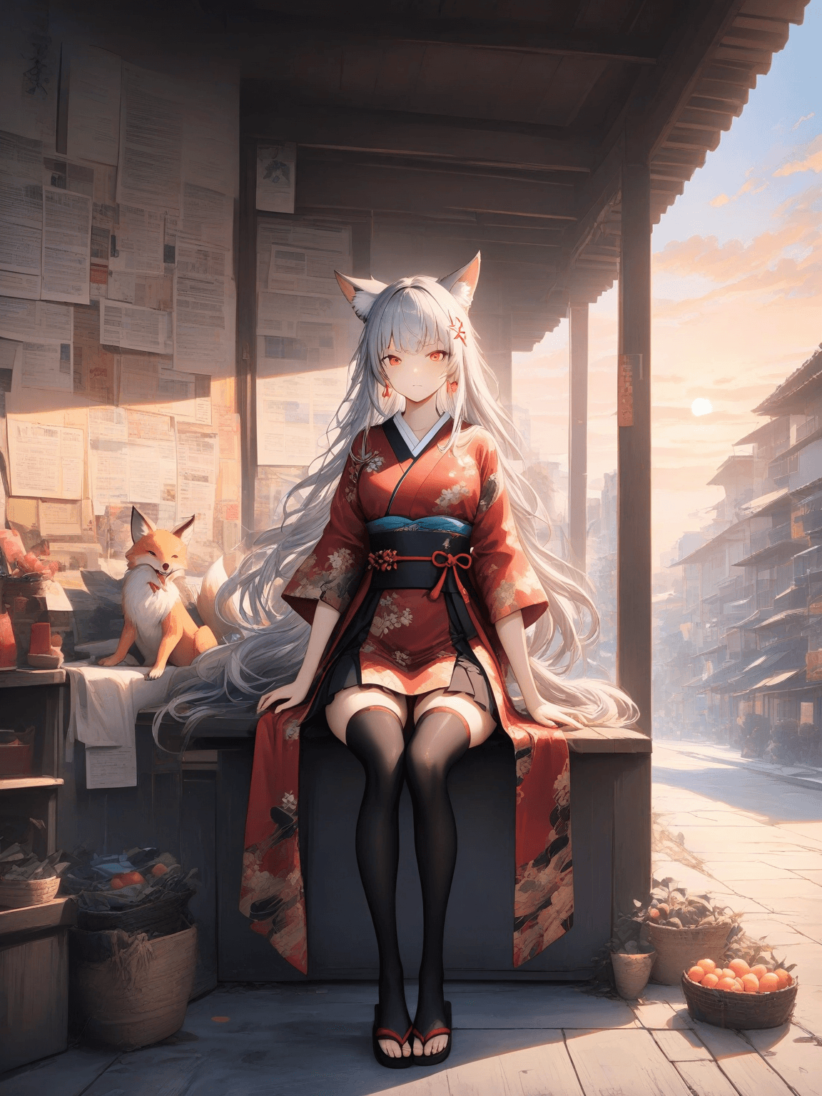 Thumbnail of akari
