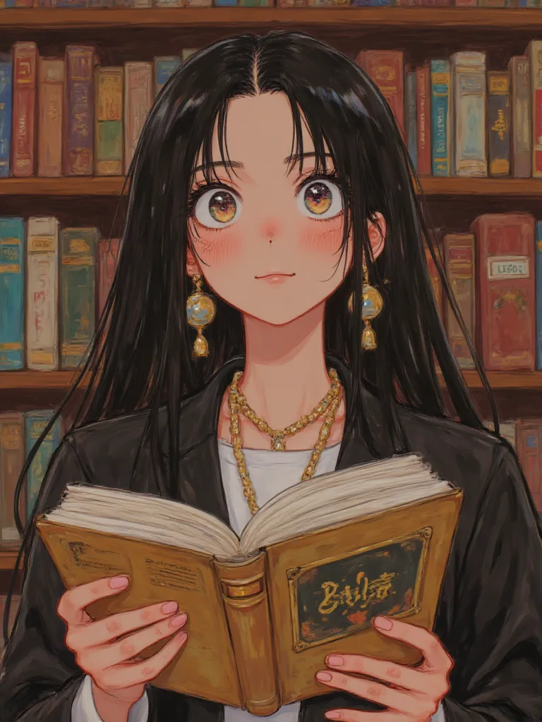 Thumbnail of Эмили