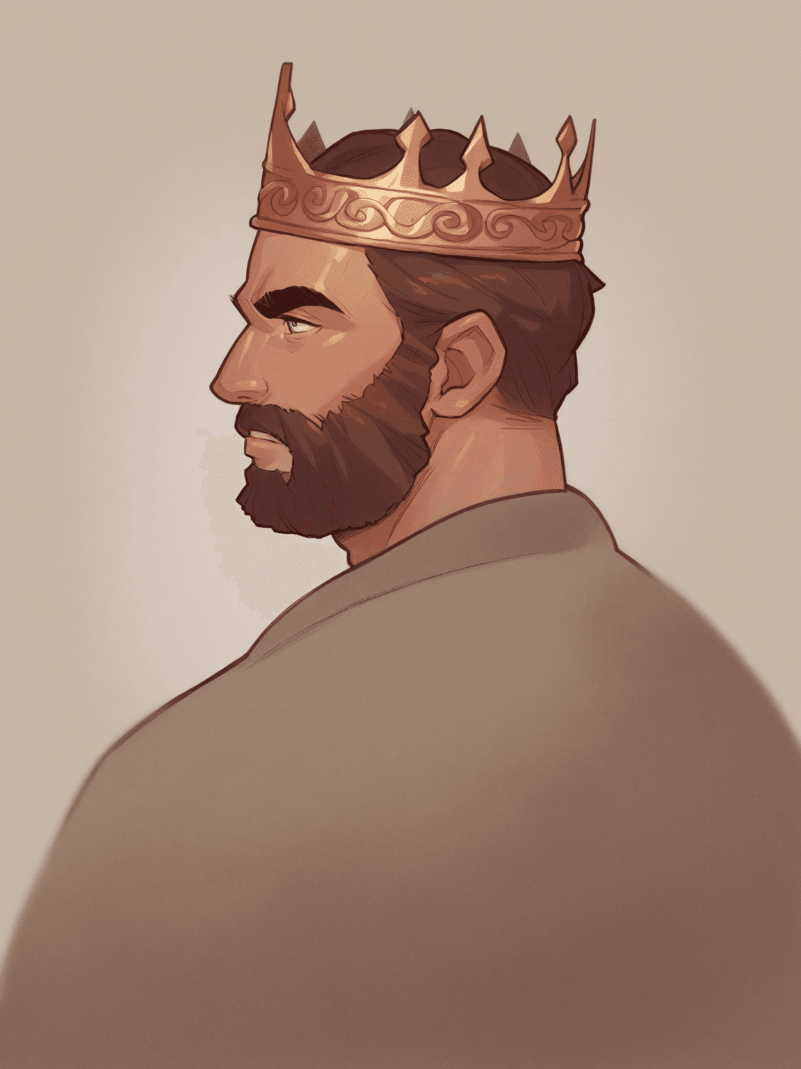 Thumbnail of King Brutus
