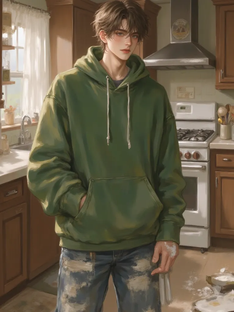 Thumbnail of Лео