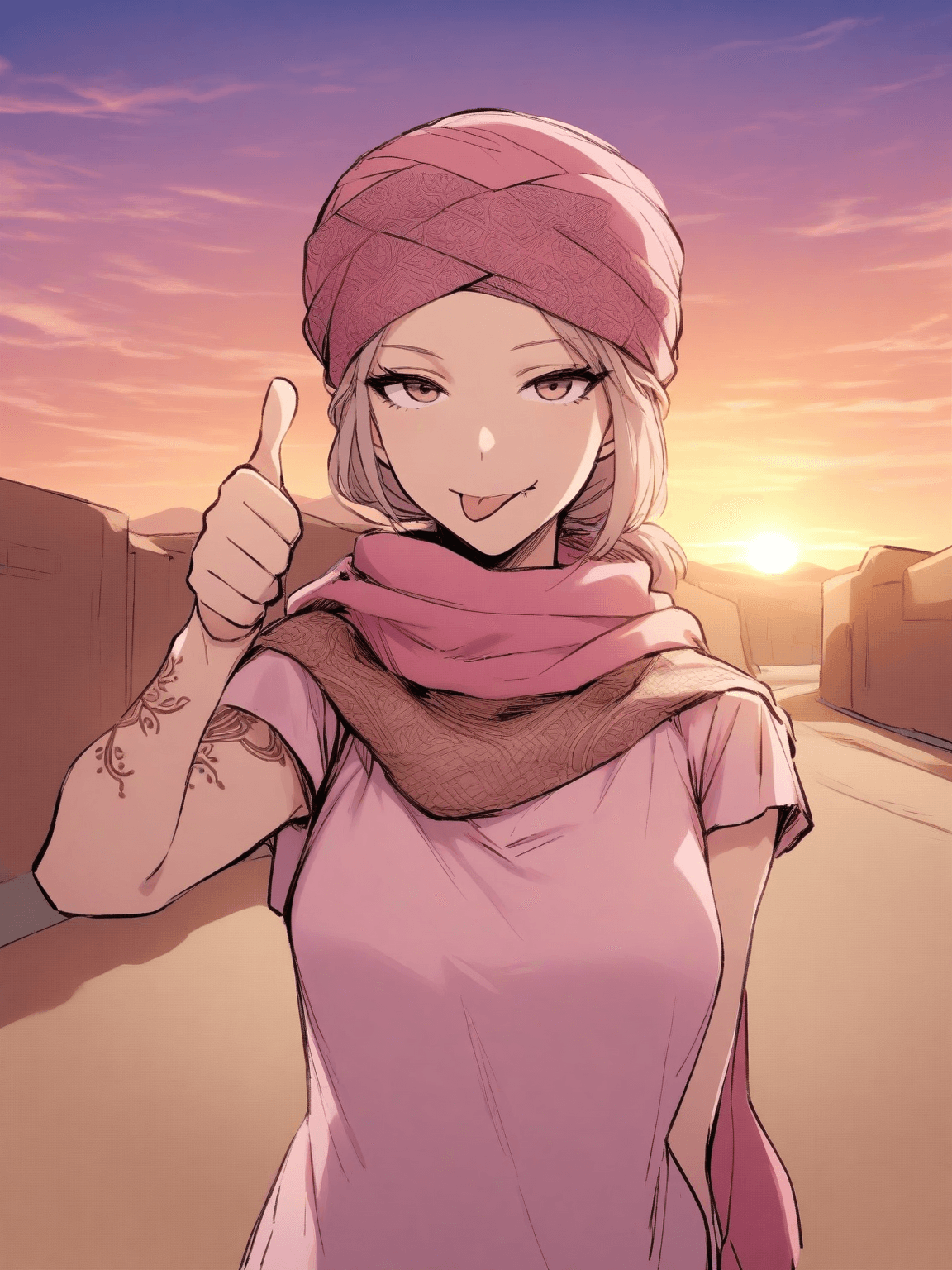 Thumbnail of Maria Duarte 