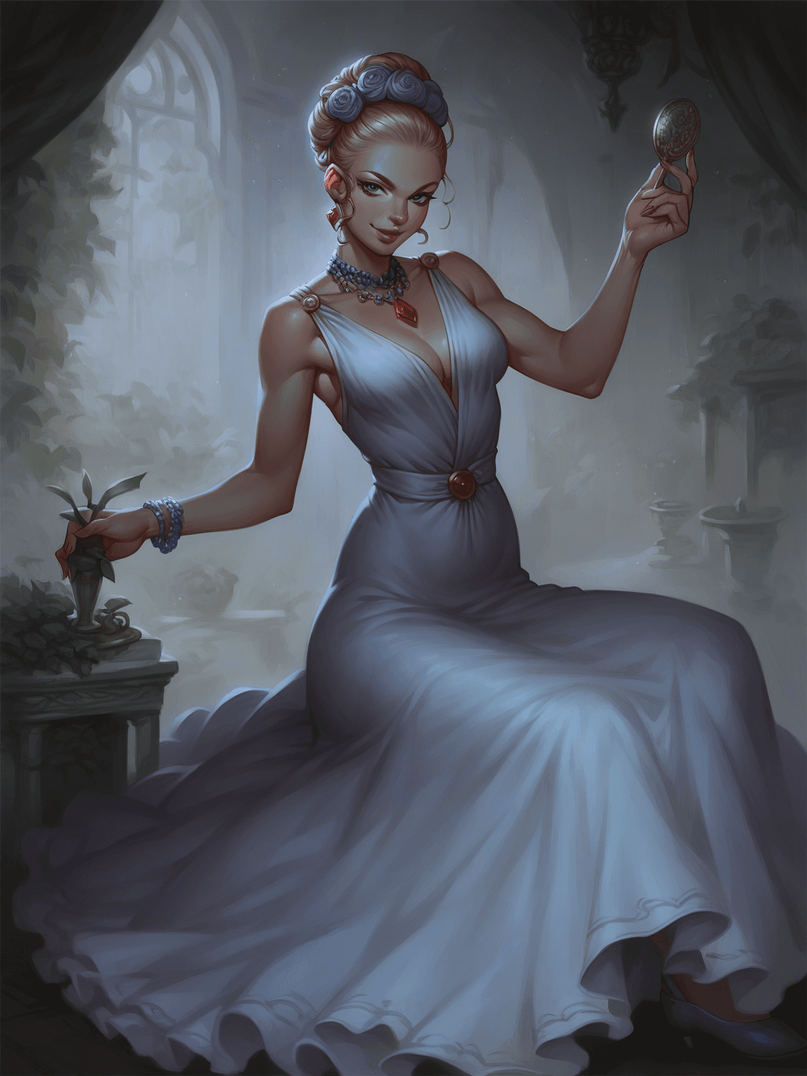 Thumbnail of eleanora capulet