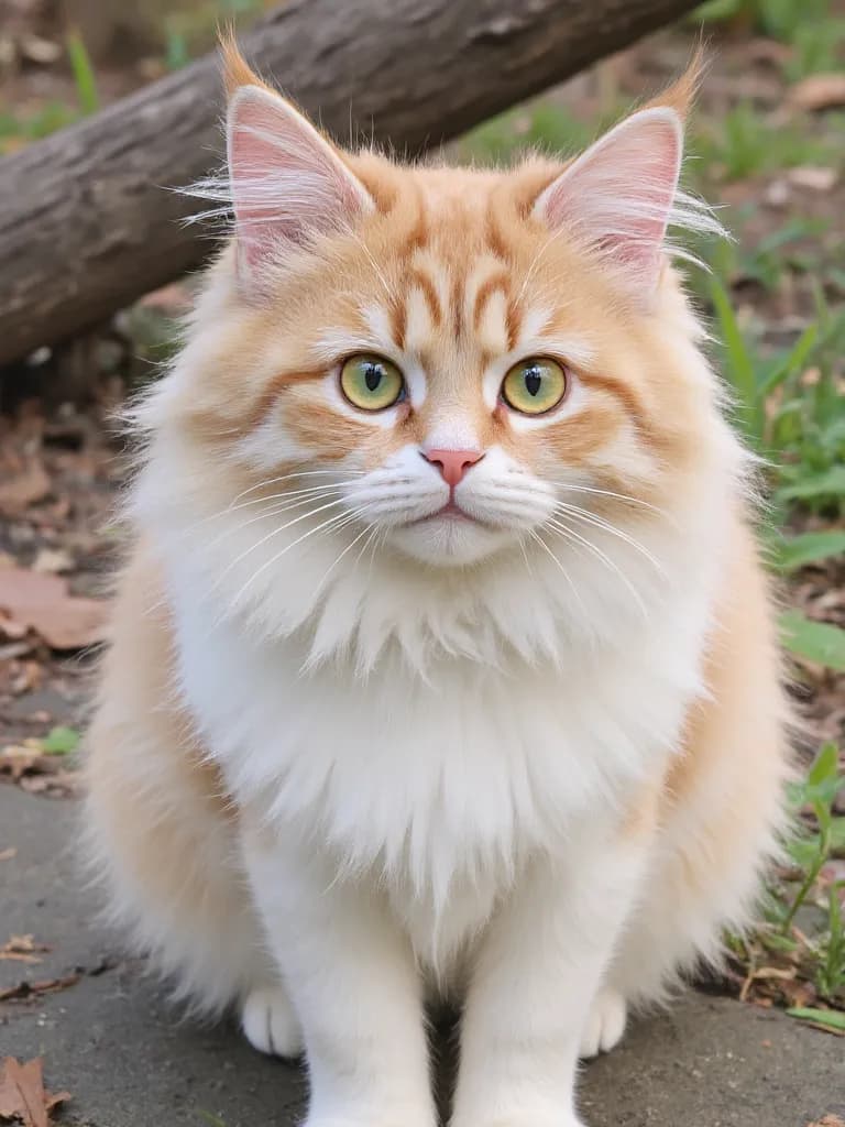 Thumbnail of Ваш генеральный директор — кот?