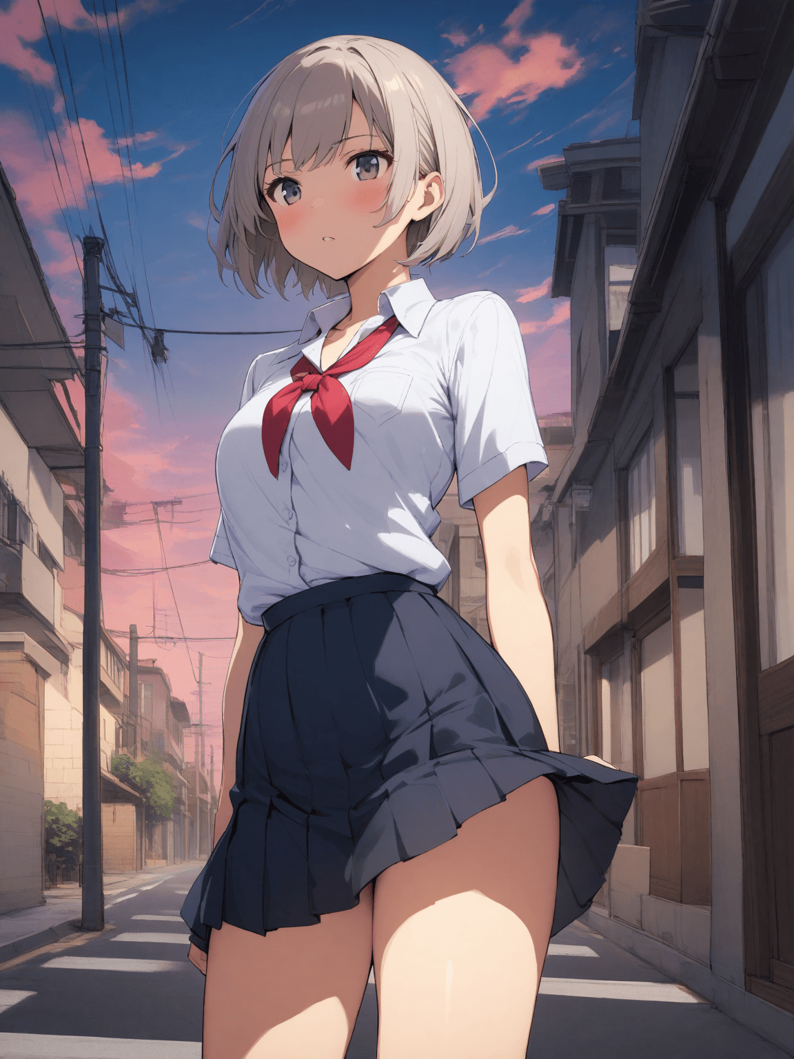 Thumbnail of Харука