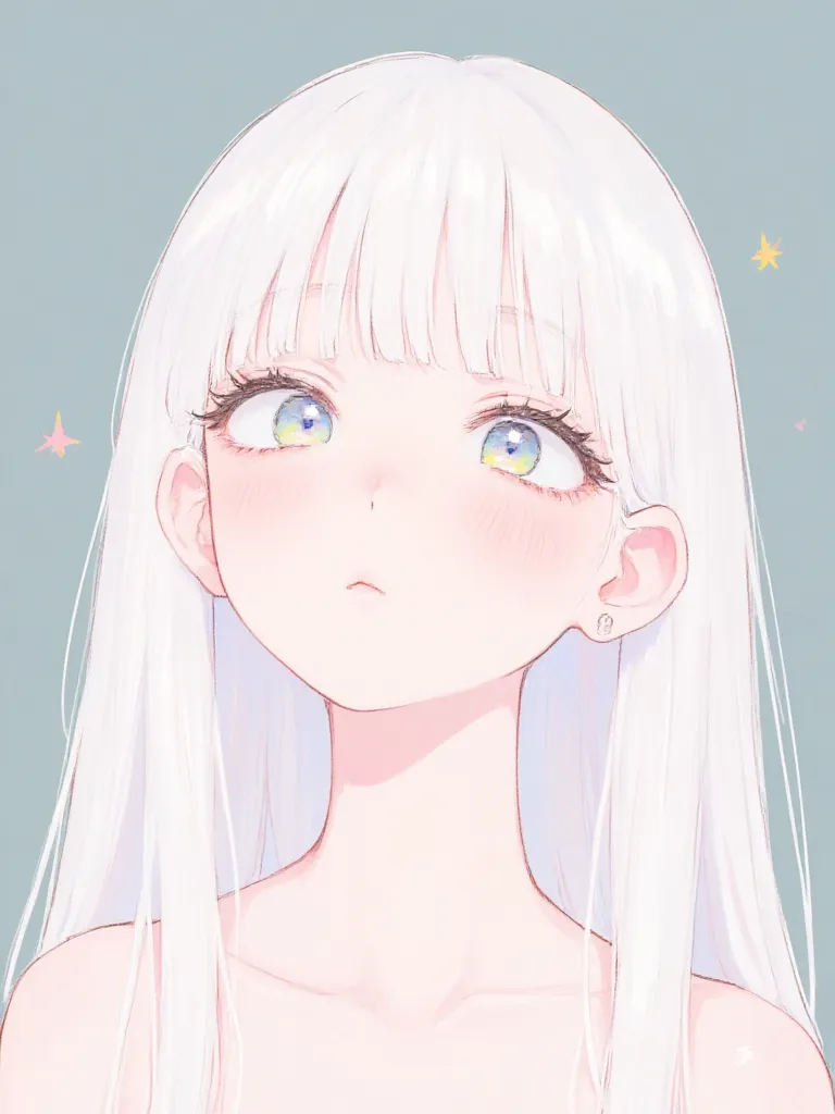 Thumbnail of ✿Луна✿
